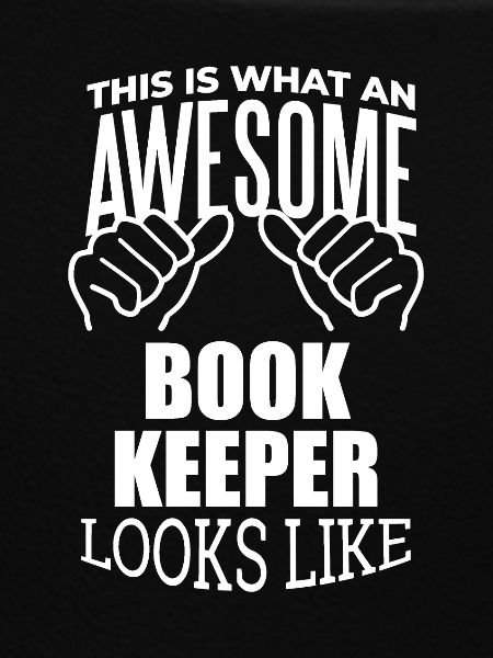 Bookkeeper Bookkeeper Bookkeeper