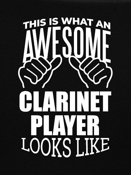 Clarinet Clarinet Clarinet