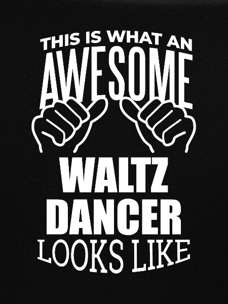 Walzer Walzer Walzer