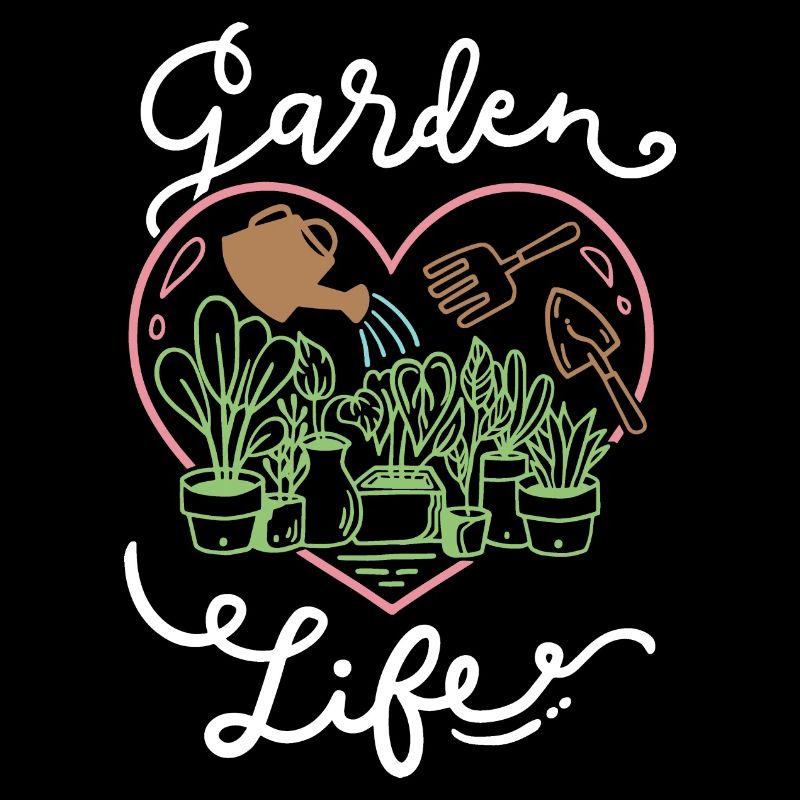 Gartenarbeit Garten Gärtner