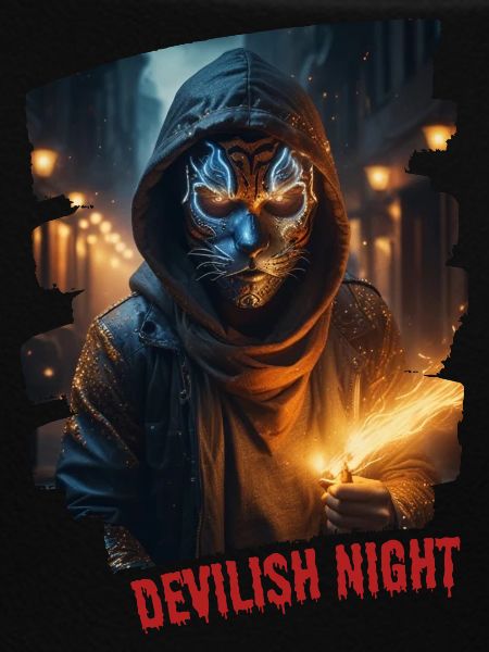 DEVILISH NIGHT