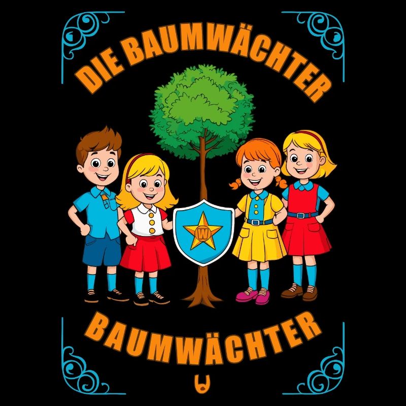 Die Baumwächter