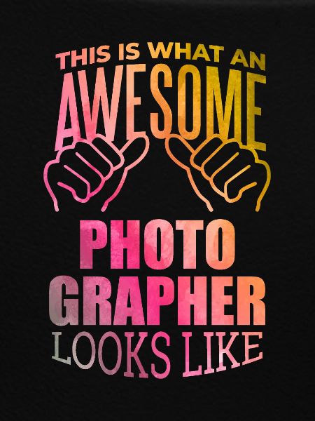 Photographer Photographer Photographer