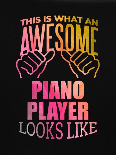 Piano Piano Piano