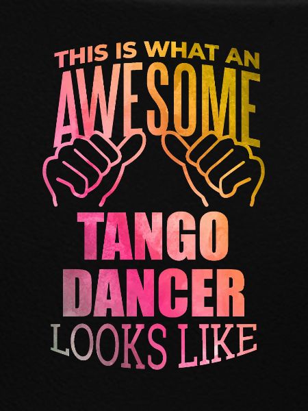 Tango Tango Tango