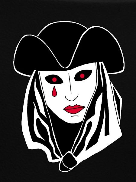 Phantom of Venice
