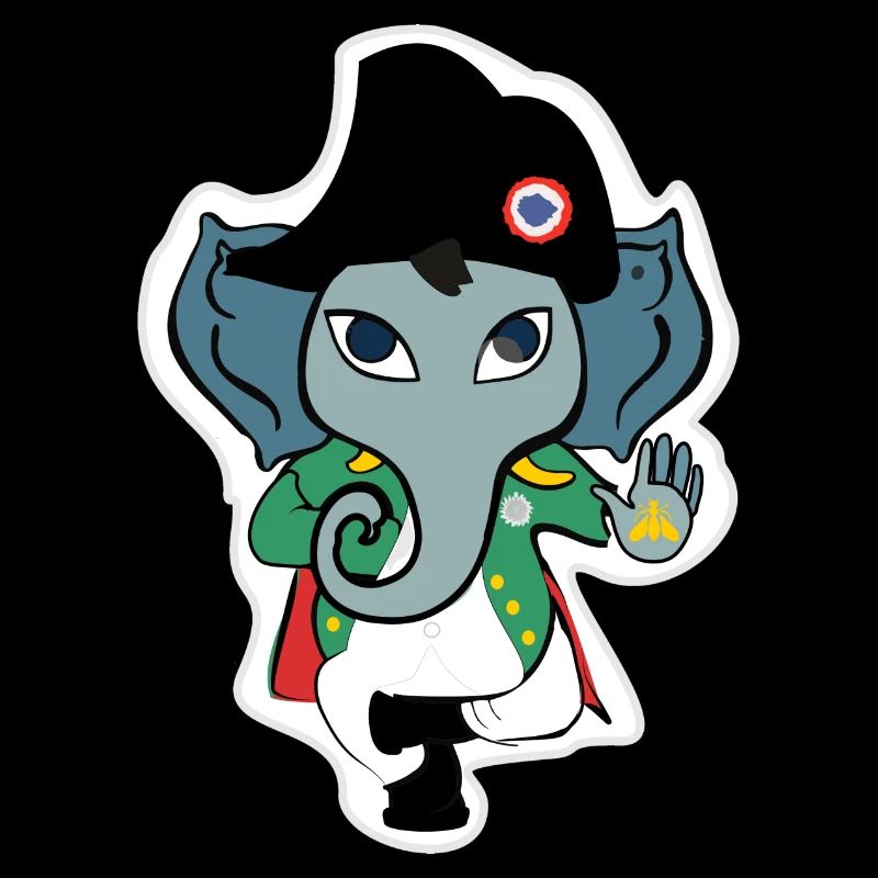 NAPO GANESH