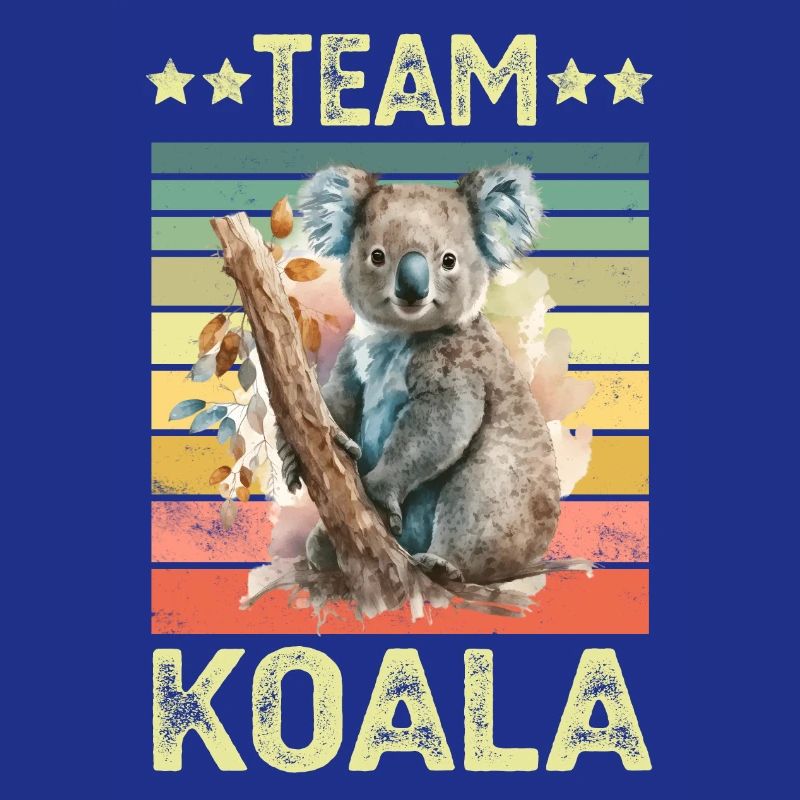 Koala Koala Bear