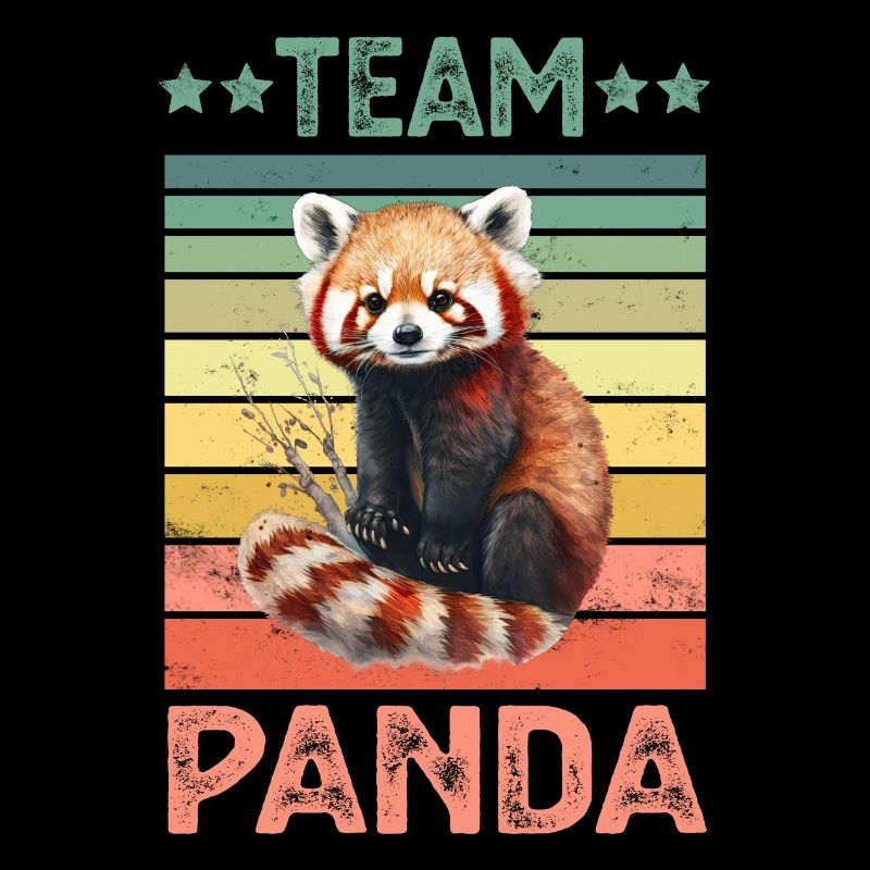 Red panda