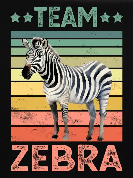 Zebra