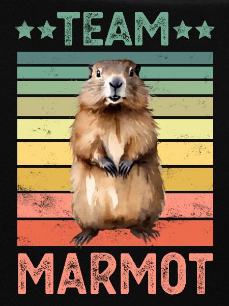 Marmot