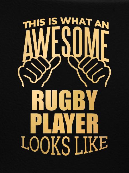 Rugby Rugby Rugby