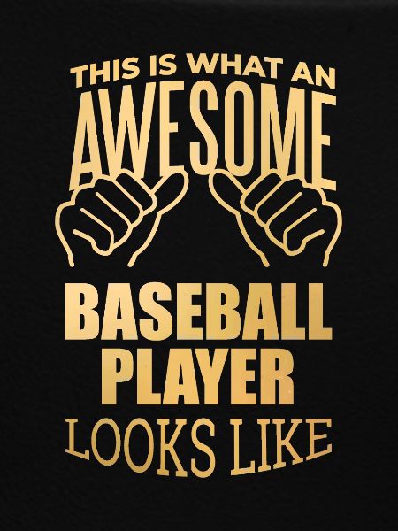 Baseball Baseball Baseball