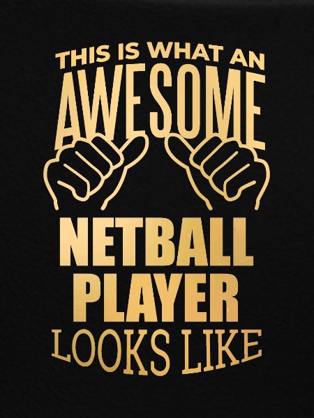 Netball Netball Netball