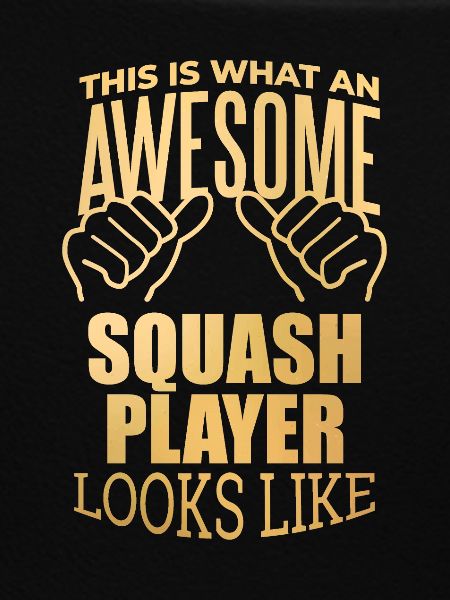 Squash Squash Squash