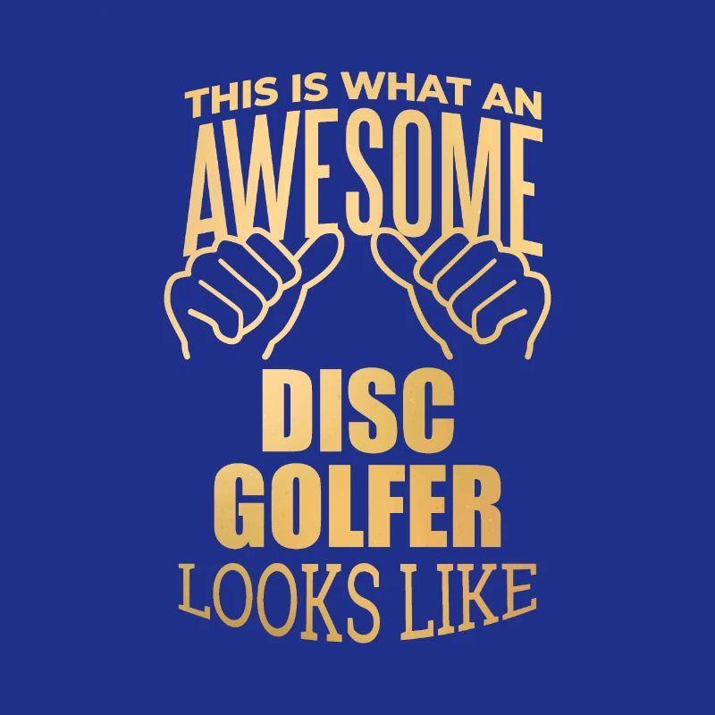 Discgolf