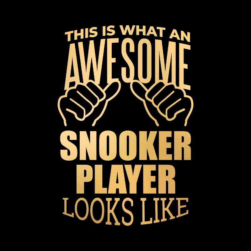 Snooker