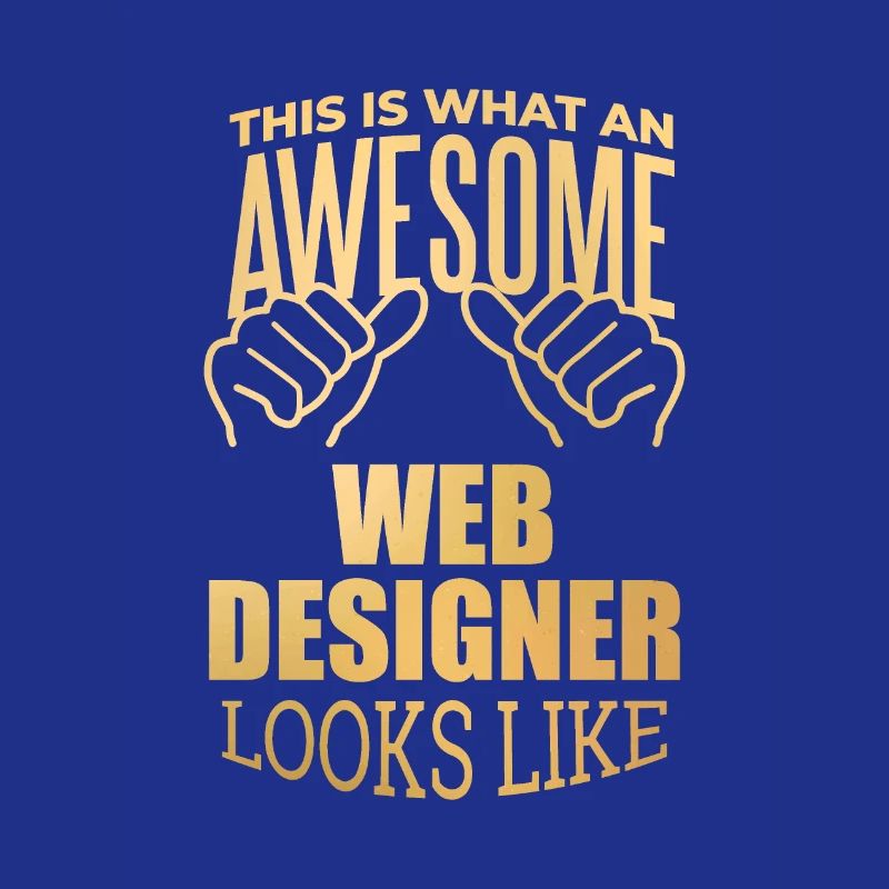 Web Designer Web Designer