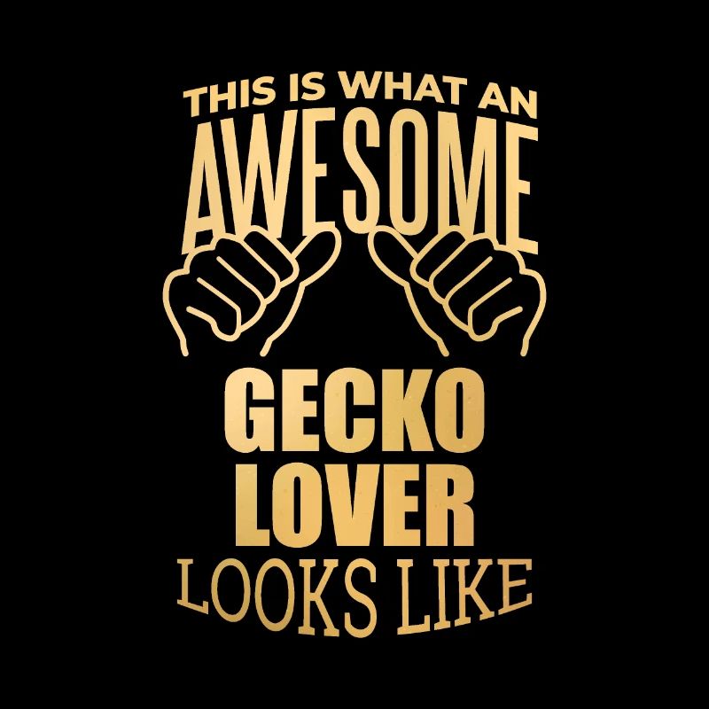 gecko