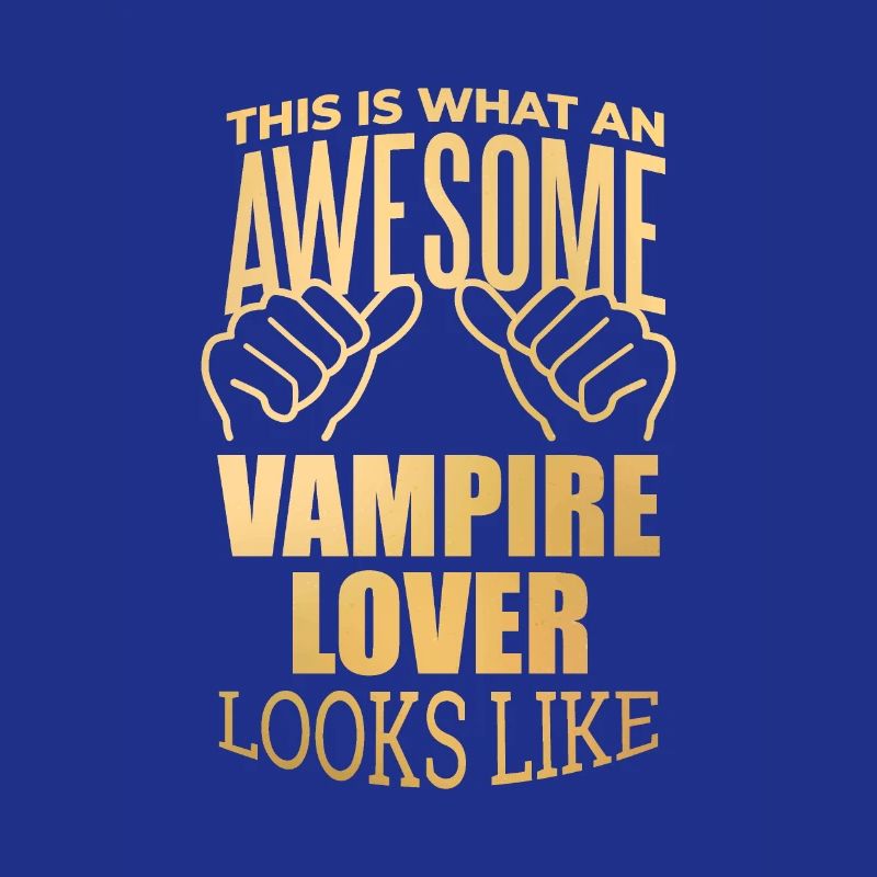 Vampire Vampire Vampire