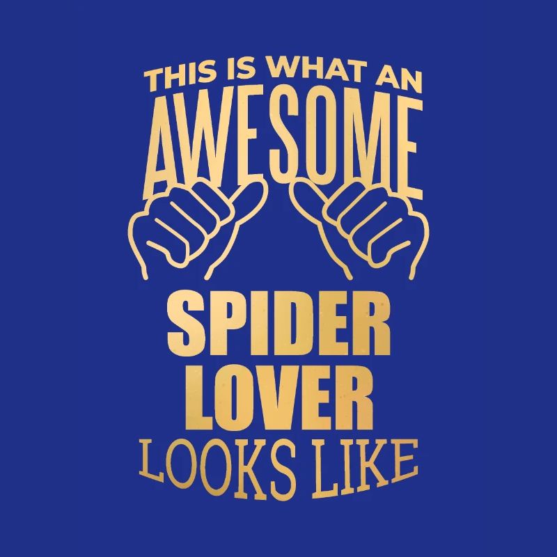 Spinne