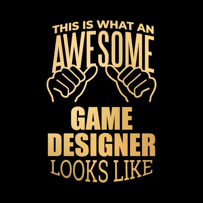 Game Designer