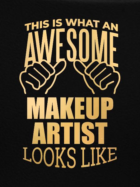 Makeup Makeup Makeup