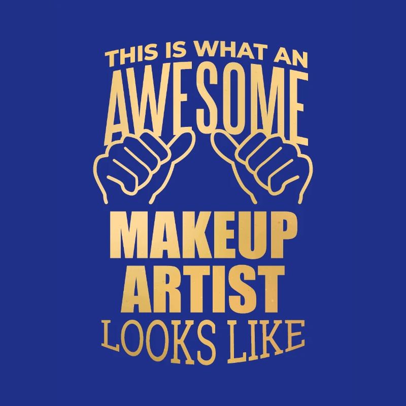 Make-up Make-up Make-up