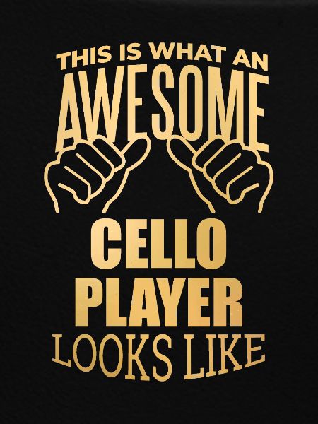 Cello Cello Cello