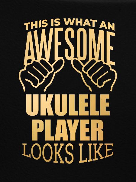 Ukulele Ukulele Ukulele