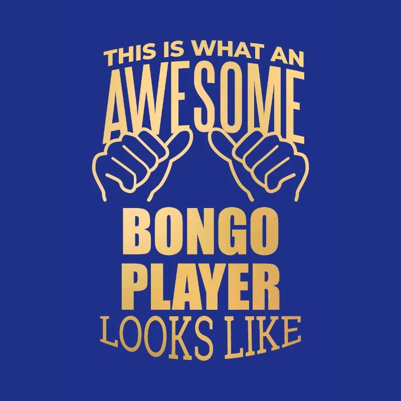 Bongo Bongo Bongo