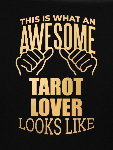 Tarot Tarot Tarot