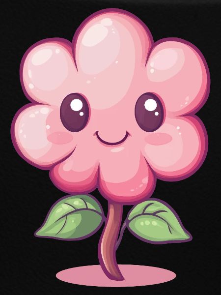 Joyful Flower