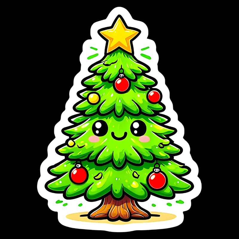 Arbre de Noël Sapin de Noël