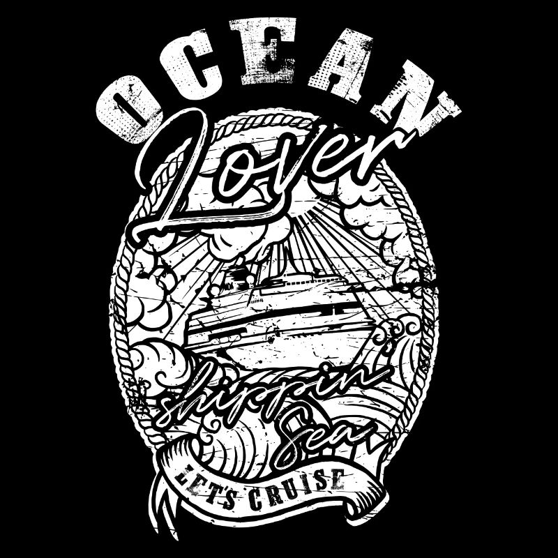 Ocean Lover Cruise