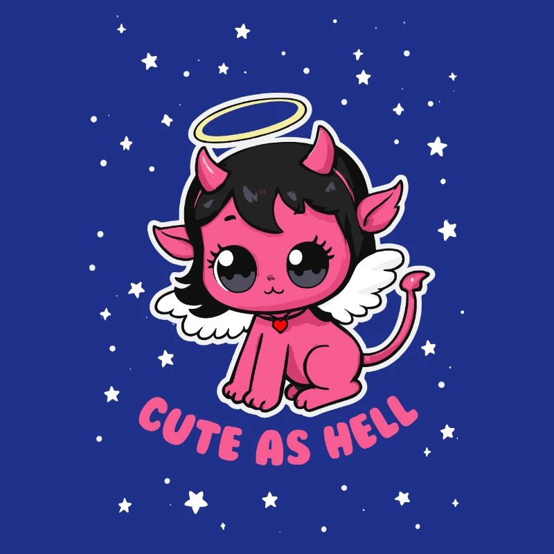 Mignon comme l’enfer