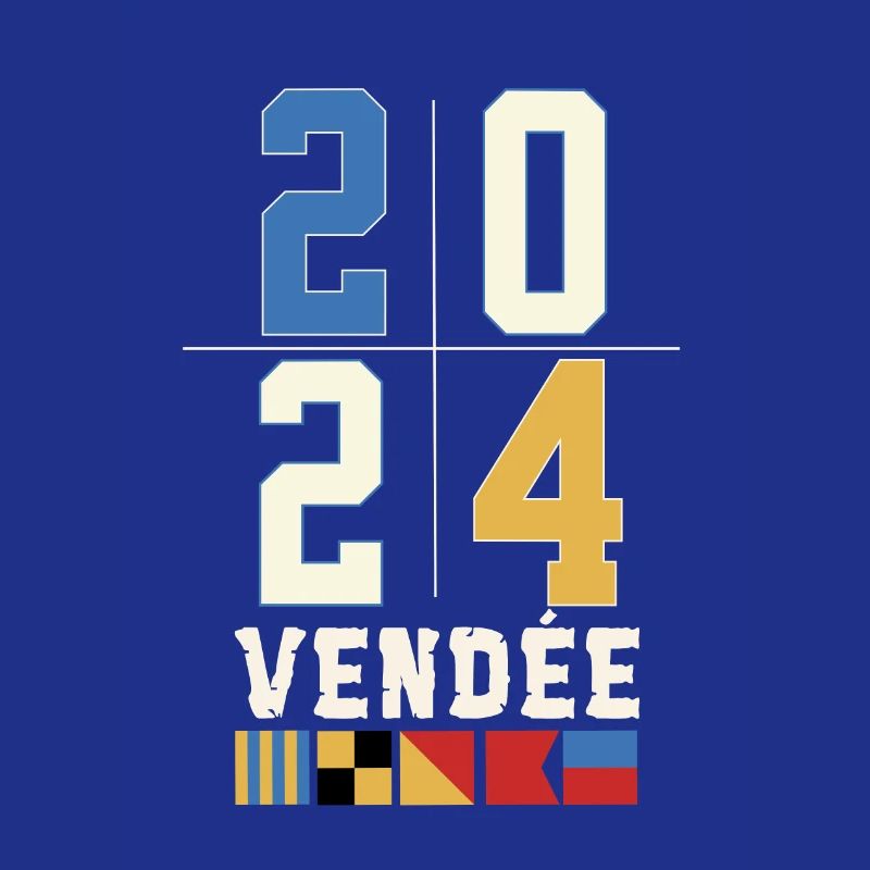 Régate autour du globe Vendée 2024