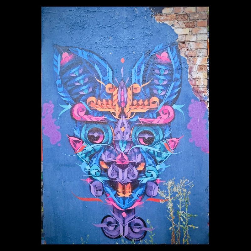 Grafitty World