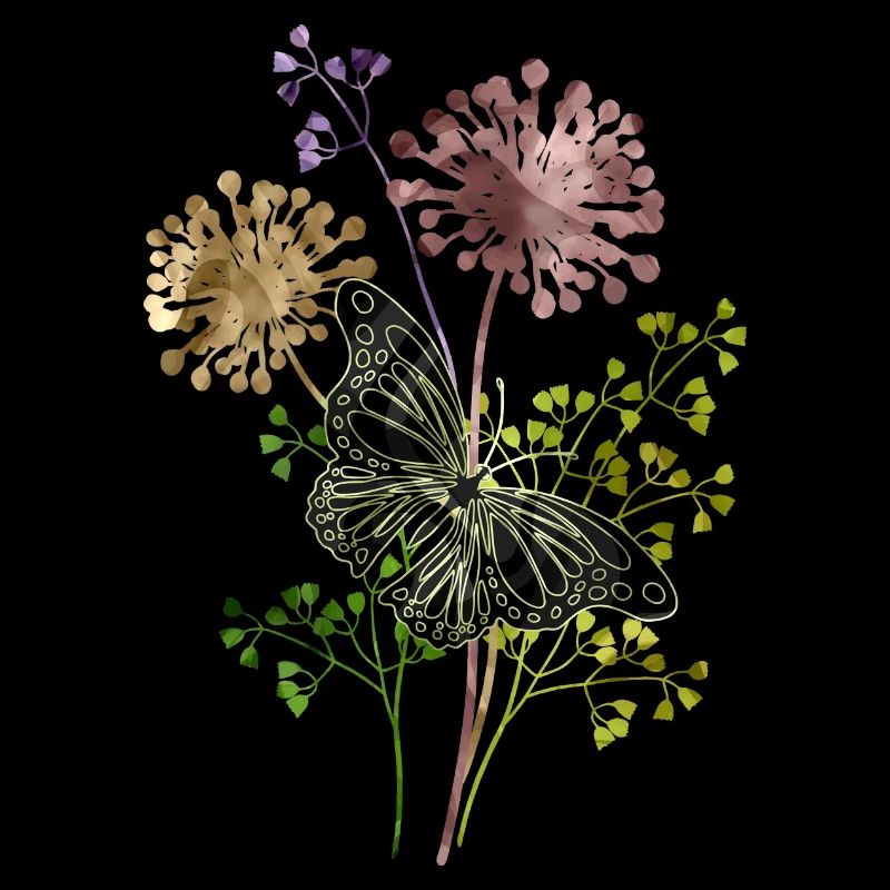 Schmetterling