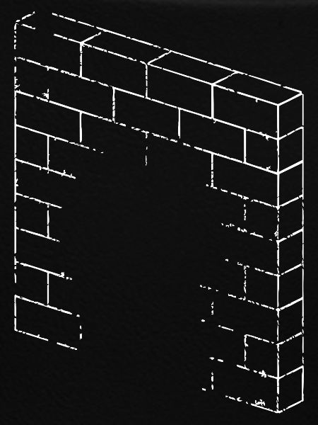 Broken Wall