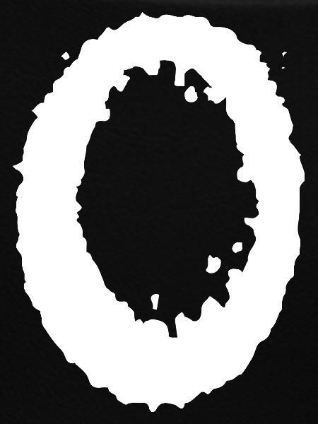 O