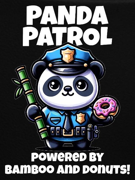Polizei Panda