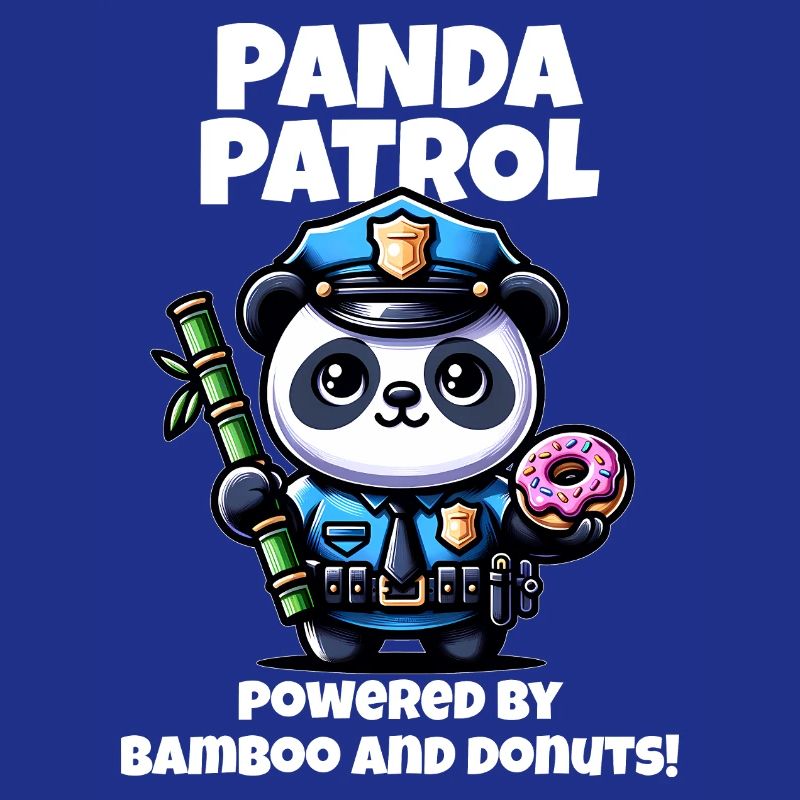 Polizei Panda