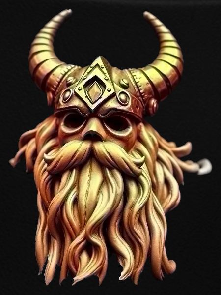 Ragnar Gold