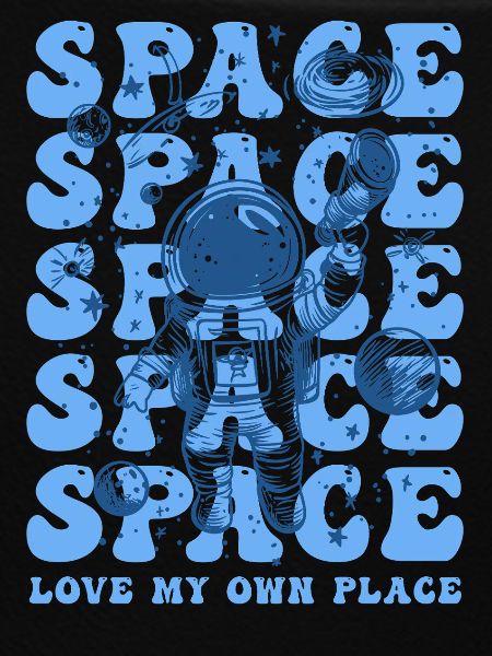 Own Space