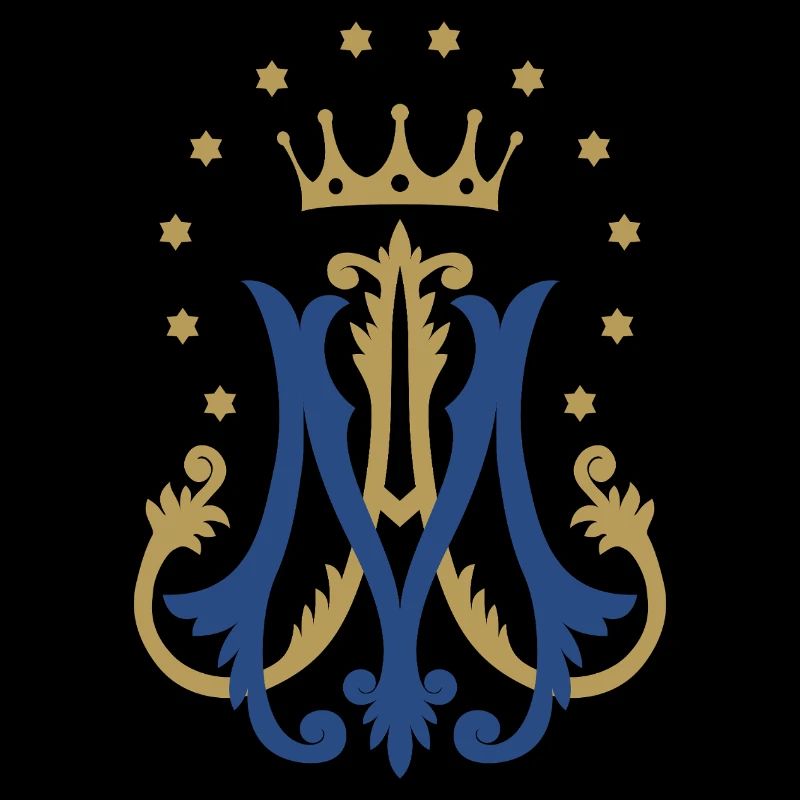 Auspice Maria