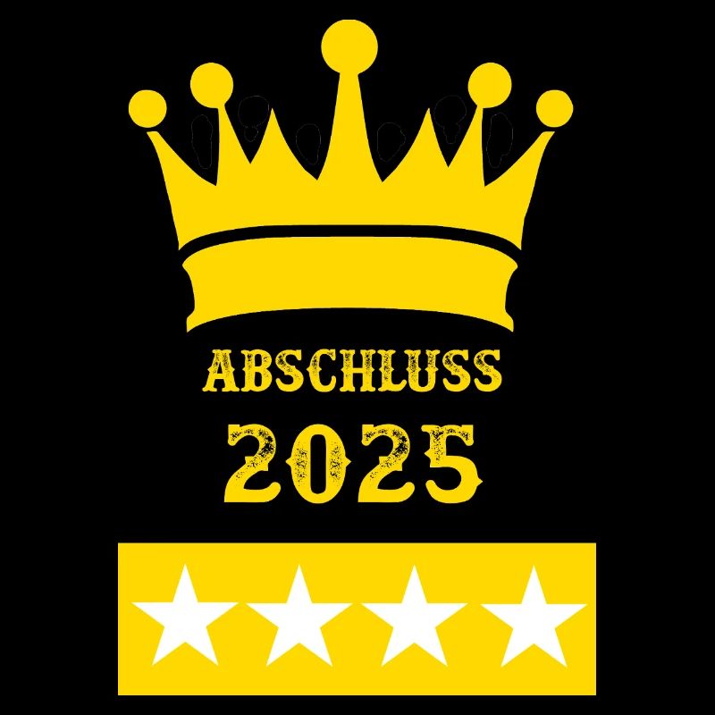 Abschluss 2025