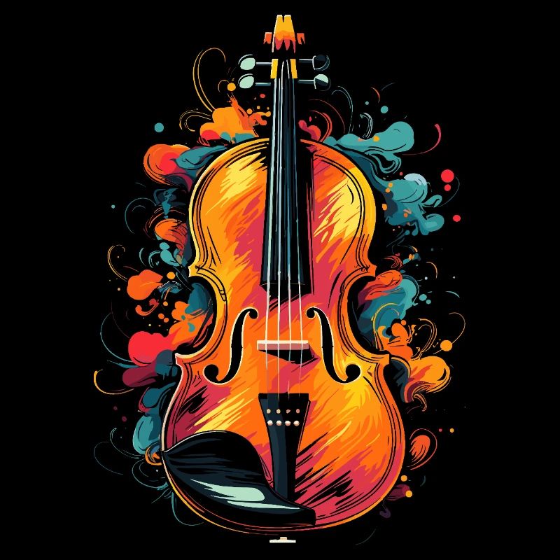 Violine