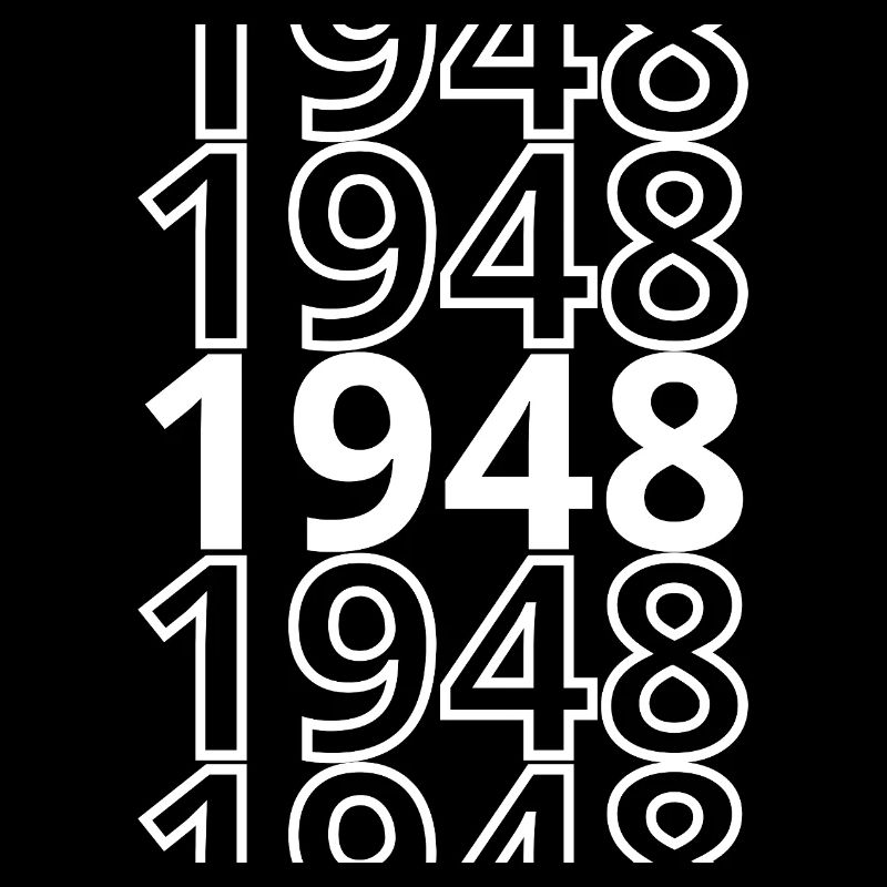 1948 1948 1948