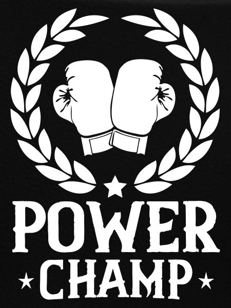 Boxing Champ